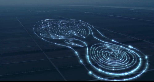 夜幕里的非凡一步 数字体验与创意之路的深度融合